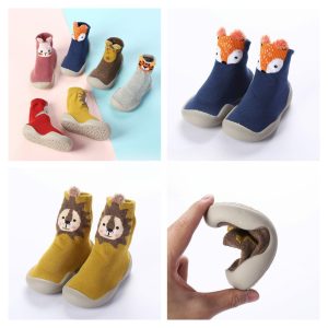 Baby Grip Shoe