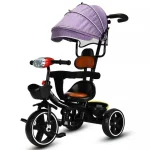 Baby Tricycle