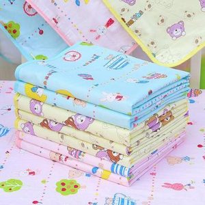 King-Size Baby Urine Mat – Velvet Fabric
