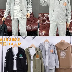Children’s Tracksuit Set