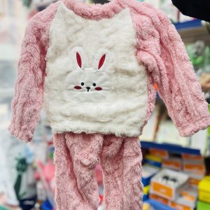 Baby Pajama Set
