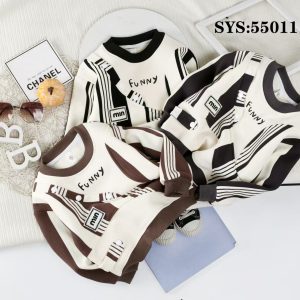 Korean T-shirt