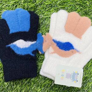 Lovely And Warm Gloves