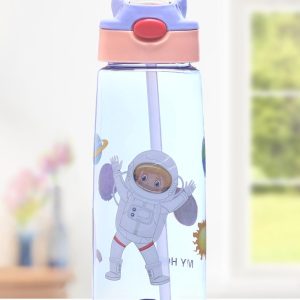 Garrafa Squeeze Infantil