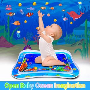 Baby Water Mat