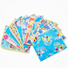 Baby Urine Mat XXL – Cotton Fabric