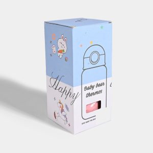 Baby Bear Thermos