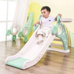 Baby Slide