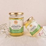 Extra Virgin Coconut Oil