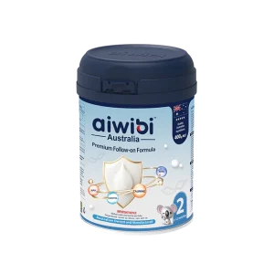 Aiwibi Milk Formula Stage 2 (6–12 Months)