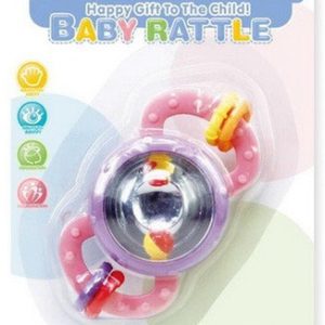 Baby Rattle Toys
