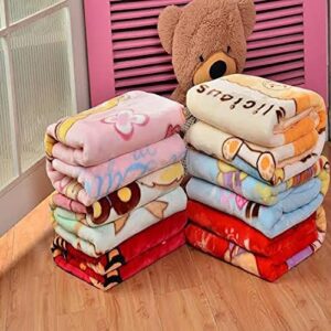 Baby Velvet Soft Blanket