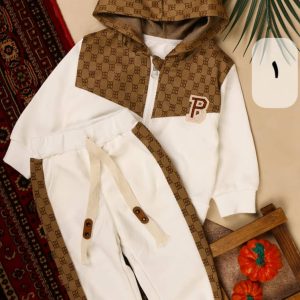 B.P. Set for Kids