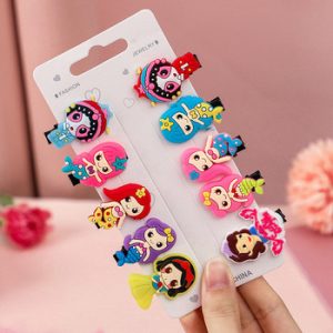 Hair Clips