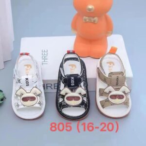 Little Home Baby Shoes (Soft-Soled Sandals)