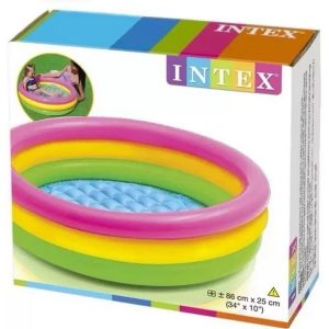 Slovic's Swimming Tube for Kids