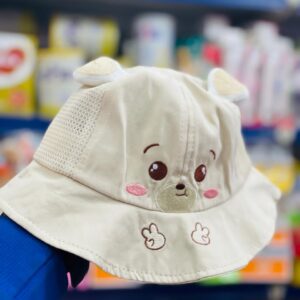 Children’s Bucket Hats