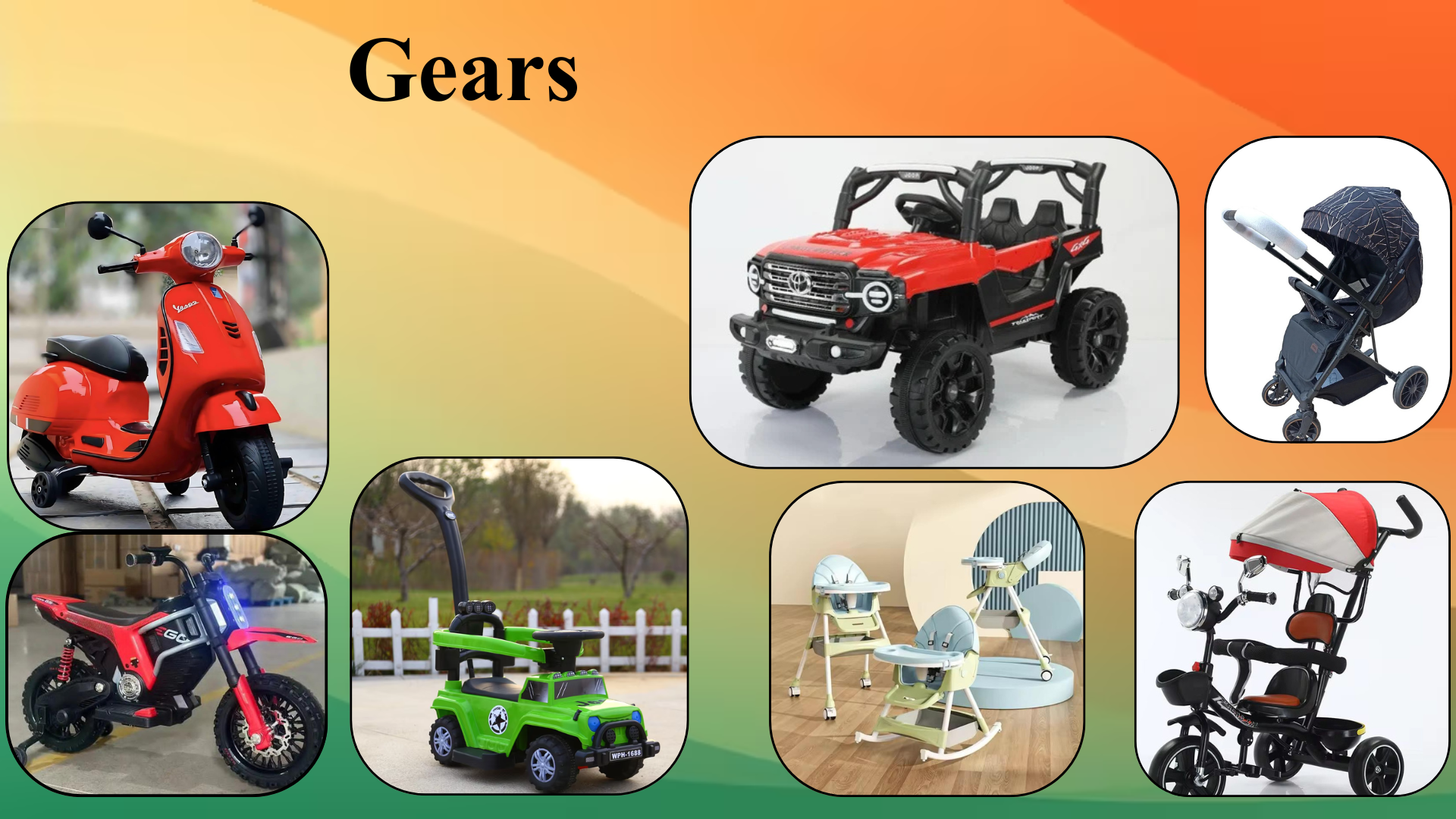 Gears