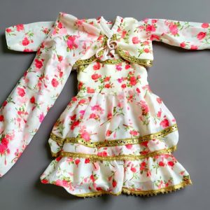Sharara Set
