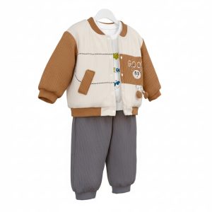 Winter 3pcs Set