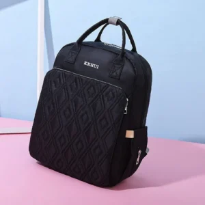 Baby Multifunctional Diaper Bag