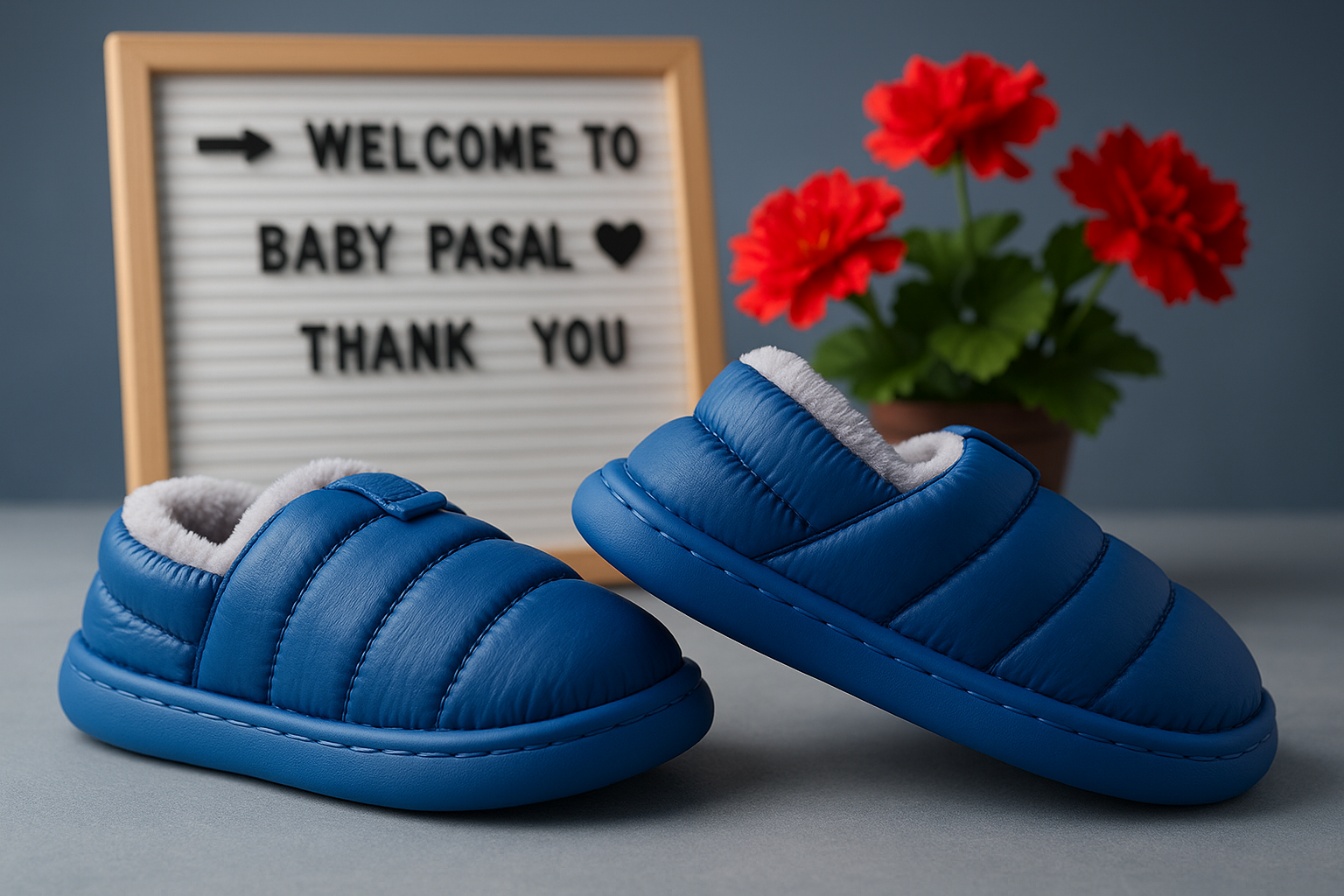 Baby Footwear