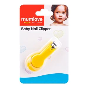 Mumlove Baby Nail Cutter