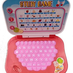 Baby Mini Laptop