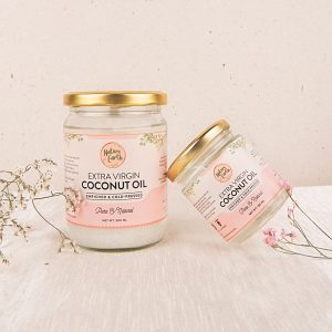 Extra Virgin Coconut Oil