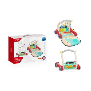 2 in 1 Rack & Walker