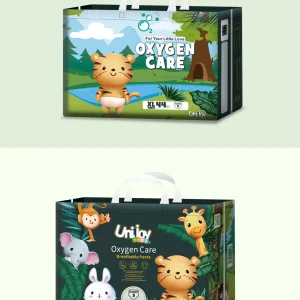 Unijoy Pants Style Diaper XL – 44pcs