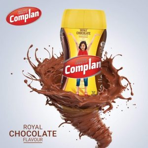 Complan Nutrition Drink Powder for Children