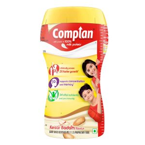Complan Nutrition Drink Powder for Children