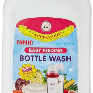 Farlin Feeding Bottle Cleaning Fluid (700ml)