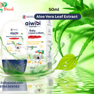 Aiwibi Sunscreen Lotion