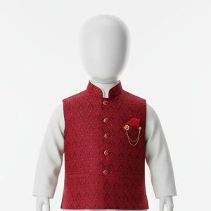 Modi Coat