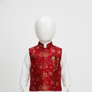 Modi Coat