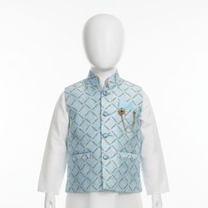 Baby Modi Coat