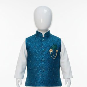 Baby Modi Coat