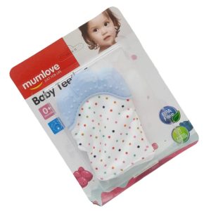 Mumlove Baby Teether