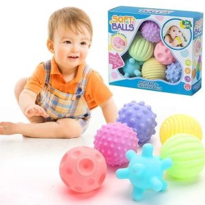 Soft Ball Set