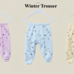 baby winter trouser