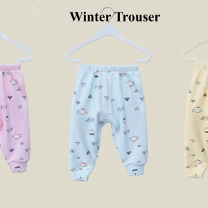 baby winter trouser