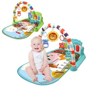 Baby Gym Play Mat