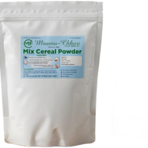 Mix Cereal Powder (1kg)