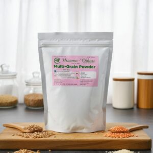 Multi-Grain Powder