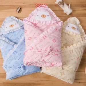 Baby Hooded Blankets