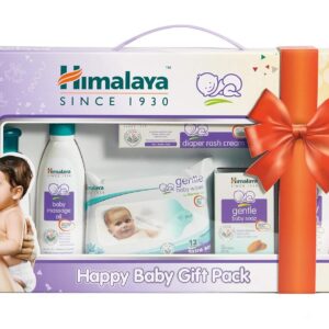 Himalaya Baby Gift Pack (SOPSL)