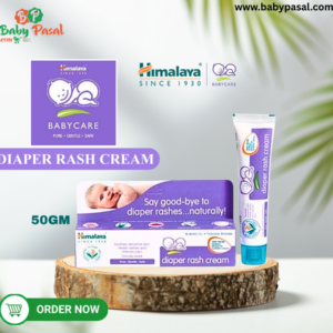 Himalaya Rash Cream (50g)