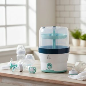Baby Bottle Sterilizer